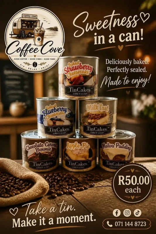 Coffee Cove