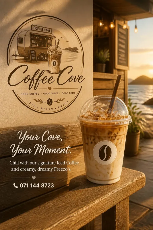 Coffee Cove