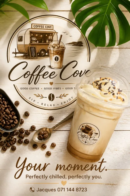 Coffee Cove