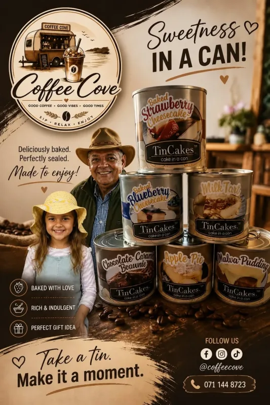 Coffee Cove