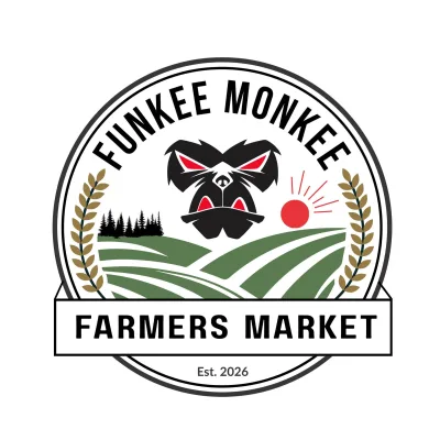 Funkee Monkee Farmers Market - Eastern Cape