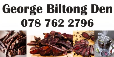 George Biltong Den Alberton